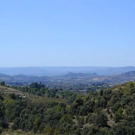 Foina Dels Fontanals Villa *