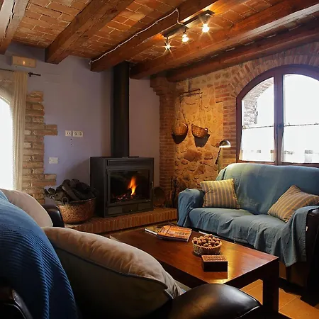 Villa Foina Dels Fontanals Falset