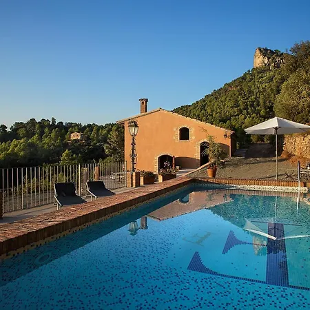 Villa Foina Dels Fontanals