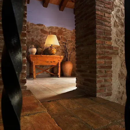 Villa Foina Dels Fontanals Falset