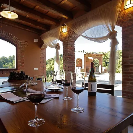 Villa Foina Dels Fontanals *