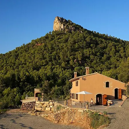 Villa Foina Dels Fontanals