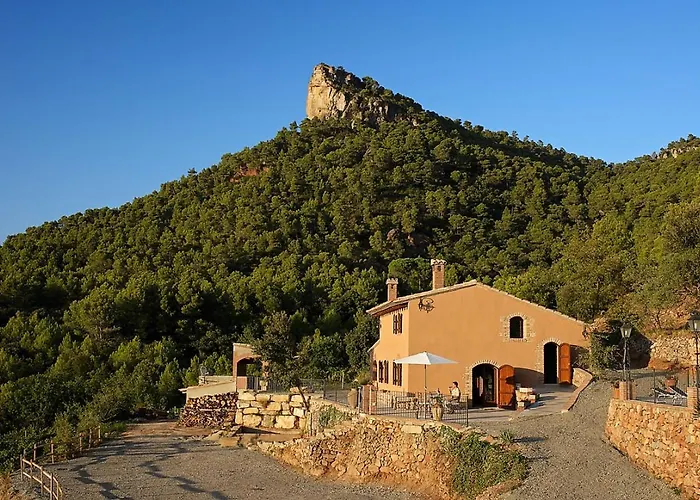 Villa Foina Dels Fontanals